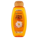 Garnier Shampoo Ultra Dolce Meraviglioso, Shampoo per Capelli Secchi, 600 ml